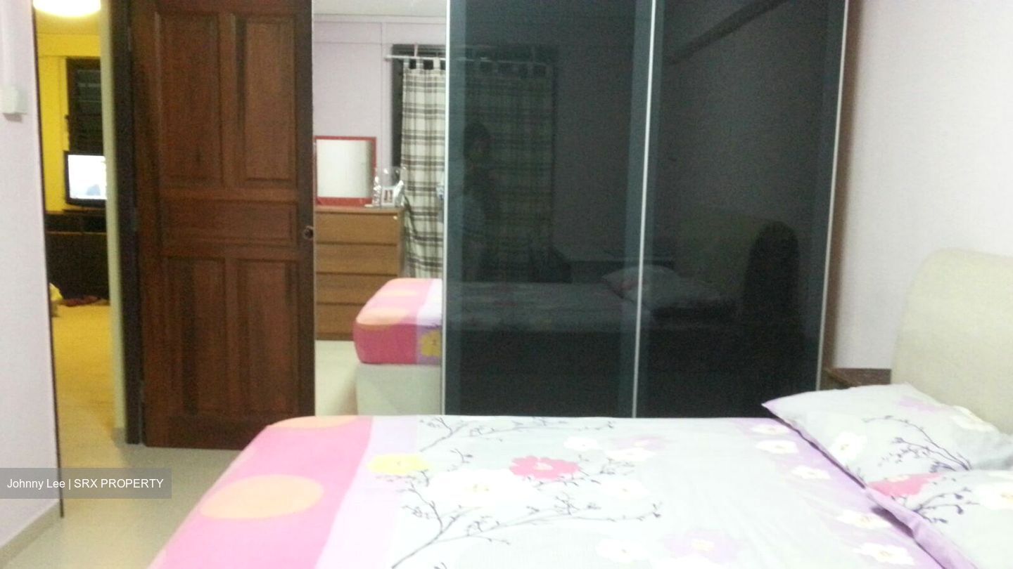 Blk 37 Rumah Tinggi View (Bukit Merah), HDB 3 Rooms #604422751